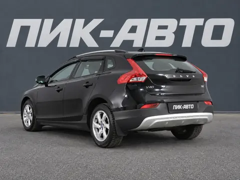 Volvo V40 Cross Country 2015, фото 4