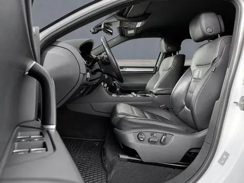 Volkswagen Touareg 2015, фото 7