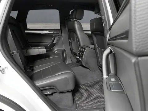 Volkswagen Touareg 2015, фото 8