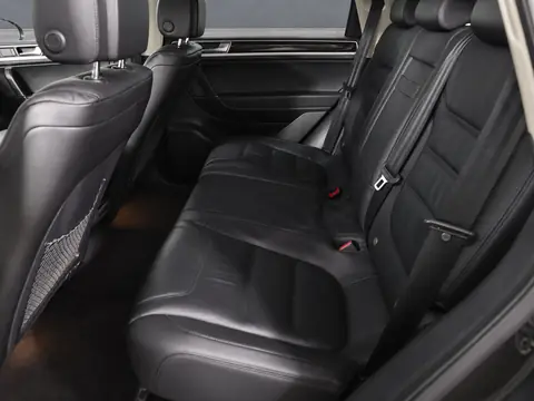 Volkswagen Touareg 2015, фото 7