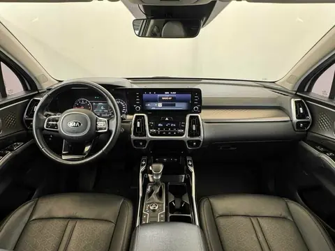 Kia Sorento 2022, фото 3