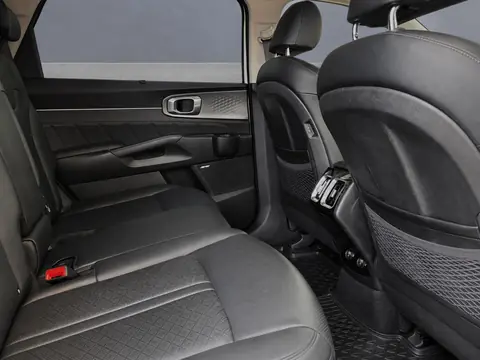 Kia Sorento 2022, фото 4