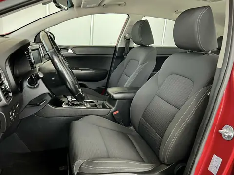 Kia Sportage 2018, фото 5