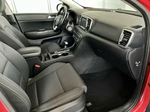 Kia Sportage 2018, фото 6