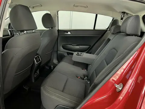 Kia Sportage 2018, фото 7