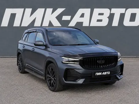 Geely Monjaro 2025, фото 2