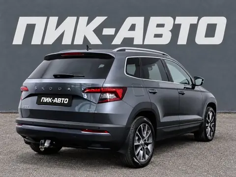 Skoda Karoq 2022, фото 3