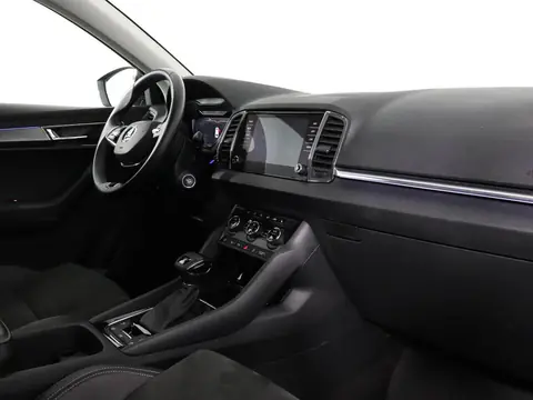 Skoda Karoq 2022, фото 5
