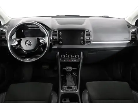Skoda Karoq 2022, фото 6