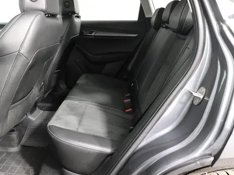 Skoda Karoq 2022, фото 7