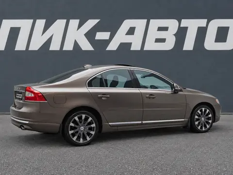 Volvo S80 2016, фото 3