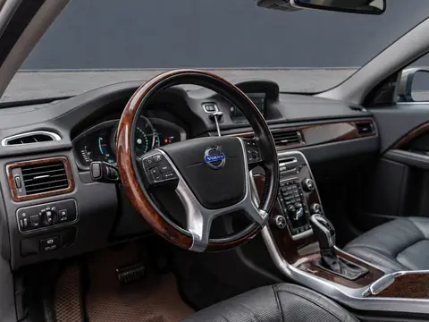 Volvo S80 2016, фото 5