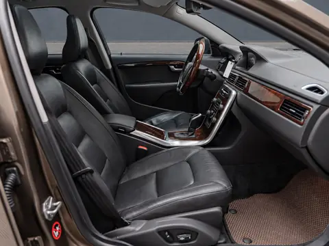 Volvo S80 2016, фото 6