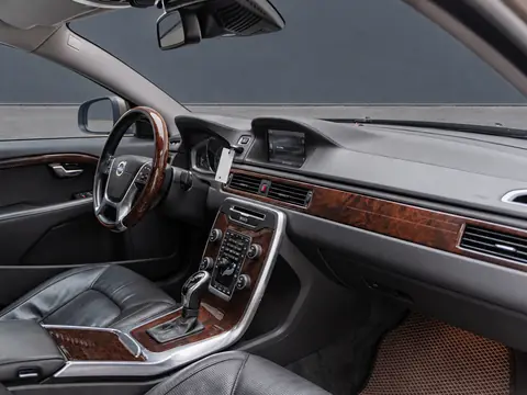 Volvo S80 2016, фото 7
