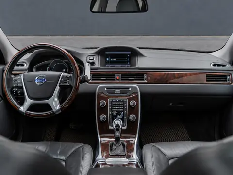 Volvo S80 2016, фото 8