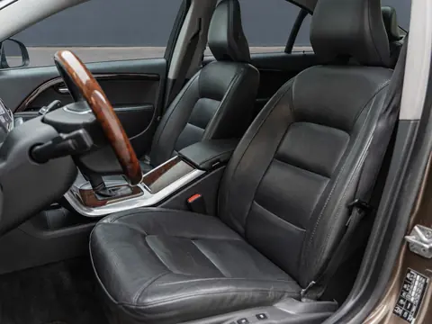 Volvo S80 2016, фото 9