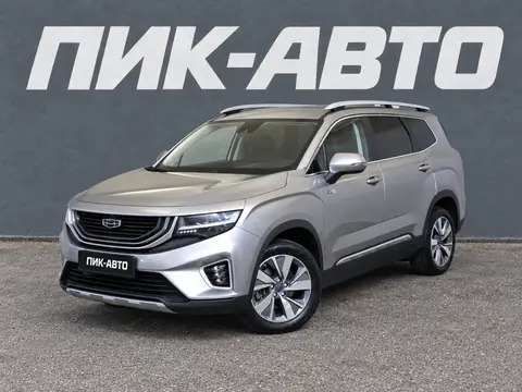 Geely Okavango 2022, фото 1