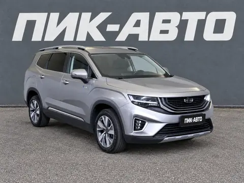 Geely Okavango 2022, фото 2