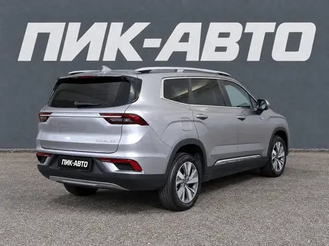 Geely Okavango 2022, фото 3