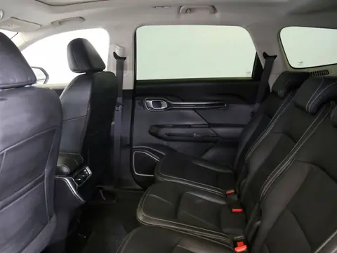 Geely Okavango 2022, фото 6