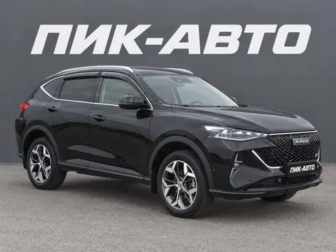 Haval F7 2024, фото 1