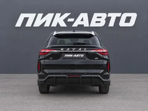 Haval F7 2024, фото 4