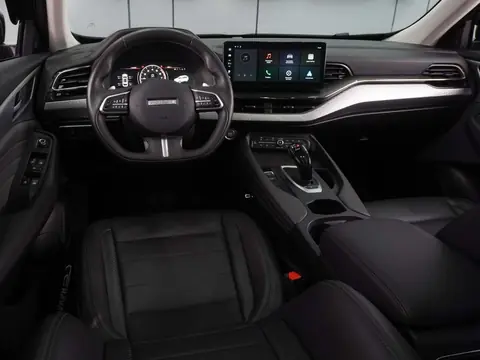 Haval F7 2024, фото 5