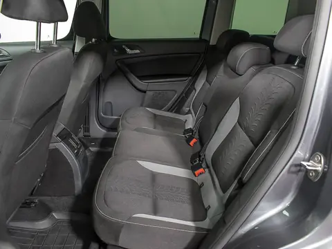 Skoda Yeti 2017, фото 6