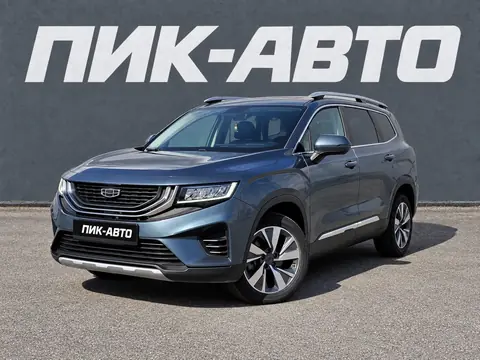 Geely Okavango 2023, фото 1