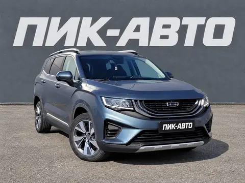 Geely Okavango 2023, фото 2