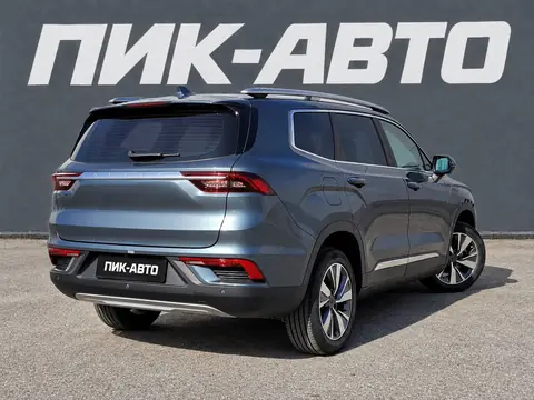 Geely Okavango 2023, фото 4