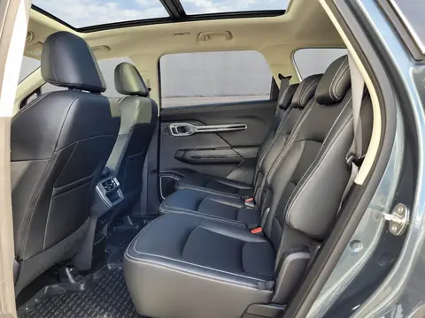 Geely Okavango 2023, фото 6