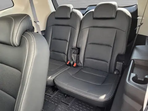 Geely Okavango 2023, фото 7