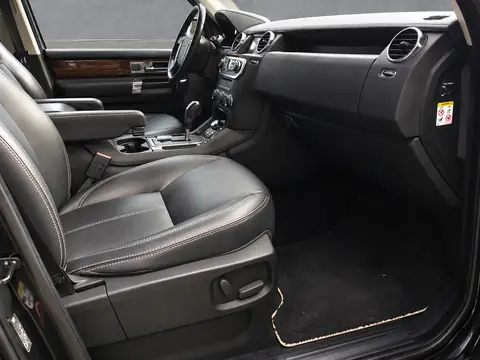 Land Rover Discovery 2013, фото 6