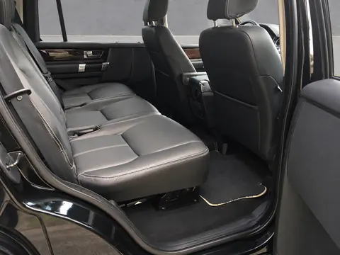 Land Rover Discovery 2013, фото 8