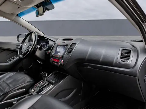 Kia Cerato 2018, фото 5