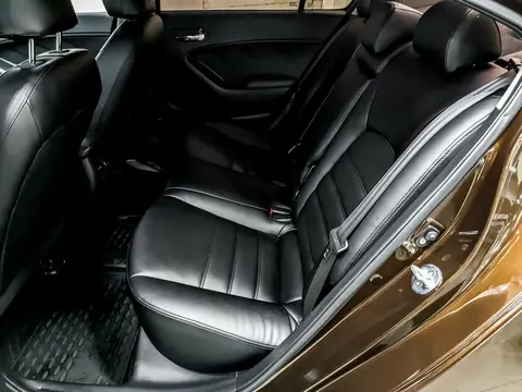 Kia Cerato 2018, фото 7