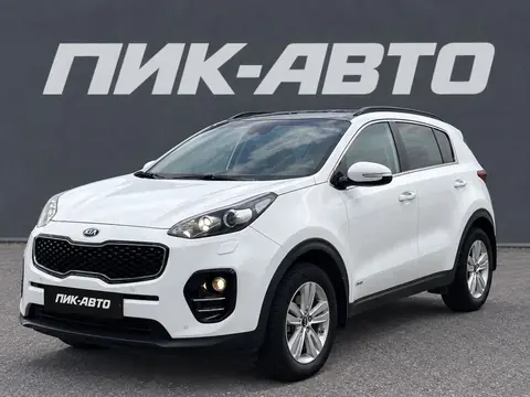 Kia Sportage 2019, фото 1