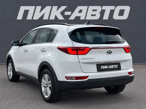 Kia Sportage 2019, фото 4
