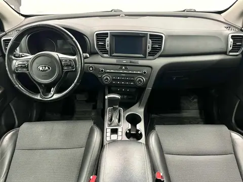 Kia Sportage 2019, фото 5