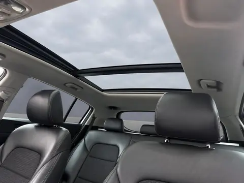 Kia Sportage 2019, фото 6