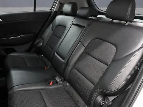Kia Sportage 2019, фото 7