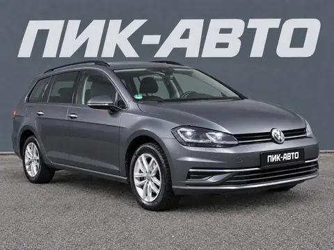 Volkswagen Golf 2020, фото 2