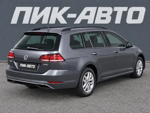 Volkswagen Golf 2020, фото 3