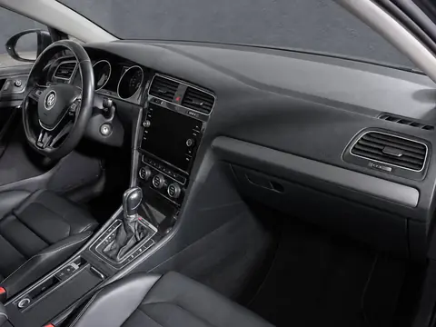 Volkswagen Golf 2020, фото 5