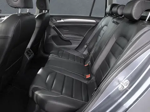 Volkswagen Golf 2020, фото 6