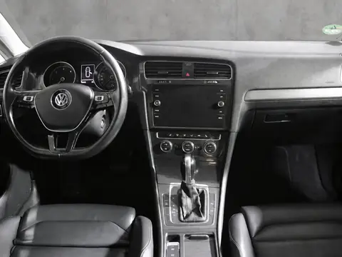 Volkswagen Golf 2020, фото 7