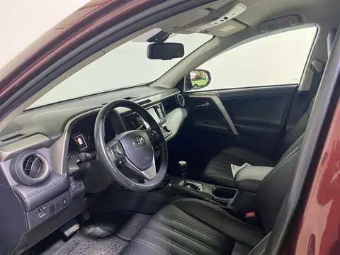 Toyota RAV4 2019, фото 5