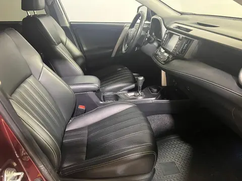 Toyota RAV4 2019, фото 7