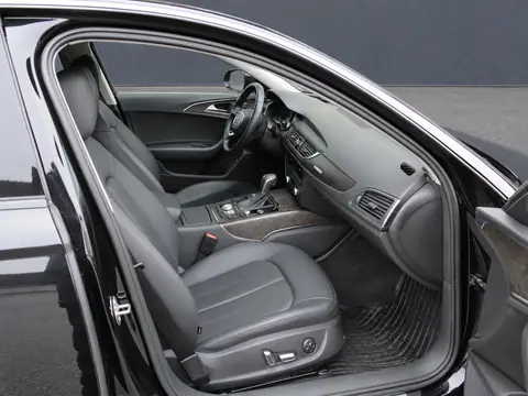 Audi A6 2018, фото 5